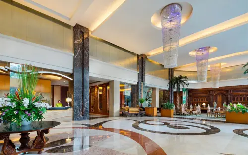 Sahid Group Hotel and Bumi Lingkar Jati Launch Sahid Mahata Genteng Hotel, the First in Banyuwangi | KF Map – Digital Map for Property and Infrastructure in Indonesia